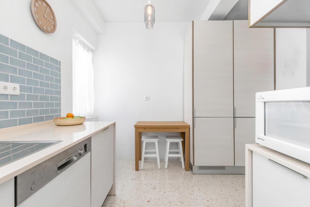 Shell Apartment, Walking To Beach And Center Lagos Buitenkant foto